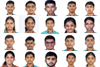 Expert PU College students secure 26 seats in IITs, IIITs and NITs